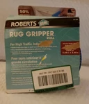 Roberts Traction Non-slip Mat & Rug Gripper Tape 60 Feet X 3 50-588 New. Price: $16.75.