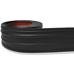 Pro Flex Black Vinyl Wall Base Decor, Inch 40 Ft Trim With Super Strong P... New. Price: $98.80.