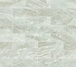 Shaw CS35V Casino - 4" X 12" Rectangle Floor Tile Polished Stella Argento New. Price: $82.71.