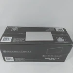 Jeffrey Court File Stone 3IN X 6IN Weather Grey Wall Subway 1 Case Field Tile New. Price: $69.99.