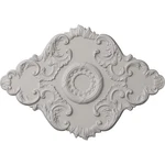 Ekena Millwork CM37X26PEUWF, Hand-painted Ultra Pure White New. Price: $102.99.