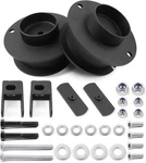 Autoptim 2.5 Inch Front Leveling Lift Kit - Replacement 2500 3500 New. Price: $93.00.