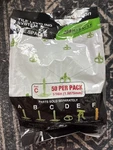 50 Pk Miracle Sealants Levolution Tile Leveling System Part Tee Spacer New. Price: $19.00.