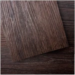 Vinyl Floor Tiles Peel And Stick 36 Pack 54 Sq.ft Brown Stone ART3D Wood Plank New. Price: $154.99.