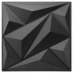 ART3DWALLPANELS 33 Pack Diamond For Interior Cor, Pvc Flowe New. Price: $54.99.