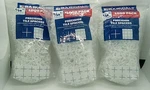 Packs- Barwalt Tile Spacers 1/16 1.5 Mm 3000 Total New. Price: $17.99.
