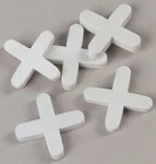 M-d Building Products 49160 1/4-INCH Tile Spacers, 100/BAG New. Price: $13.35.