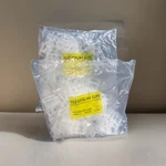 Tile Leveling Clips 1.5 Mm - 100 Pieces, Universal, Brand New Bag Lot 2. Price: $15.99.