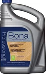 Bona Professional Series Hardwood Floor Cleaner Refill, 128 Oz New. Price: $30.99.