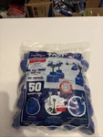 50 Marshalltown Fast Caps Ratchet Tile Leveling System New. Price: $23.73.