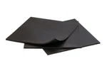 Matniks Rubber Sheets, Black, (pack Of 3) 6X6-INCH By 1/8 (+/-10%) Duro A60. ... New. Price: $20.66.
