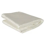 Simond Store 6 Oz Fiberglass Cloth - 50" X 12 Ft / 4 Yd Pack Of 1, Silver New. Price: $34.52.