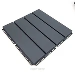Ikea Runnen Decking Dark Gray Floor 902.381.11 (1 Single Replacement Piece) Open. Price: $15.95.