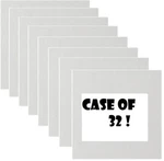 Usg 4290 12" X Custom White Smooth Tongue Groove Ceiling Tiles - 32 Pack New. Price: $115.99.