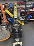 National Gladiator 6280HD-COM Industrial Floor Scraper Walk Behind Nfe Tile Used. Price: $6000.00.