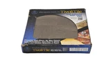Achim Tivolitile Self-adhesive Vinyl Floor 12X12 Sq Brown FTVWD22945 Open. Price: $29.99.