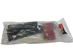 Tego Systems Laminate Installation Kit 22 Piece T06-0190 Flooring Tool New. Price: $16.99.