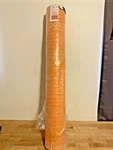 Gauti Waterproofing Membrane Tile Underlayment 108 Sq Ft New. Price: $72.00.