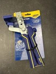 Qep 99784: Pro Installation Pliers Fully Adjustable Head & Stop-pin Steel Body Open. Price: $24.95.