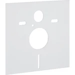 Geberit G156050001 Acoustic Insulation Wall Mounted Bowl Connection Set White New. Price: $38.76.