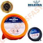 Belzona 1511 Super Ht-metal Base & Solidfier 1KG Kit Repair Genuine Fresh New. Price: $375.00.