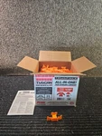 (qty 150) Pearl Tuscan TSC150116O 1/16 In Tile Leveler/spacer System - Orange Open. Price: $70.55.