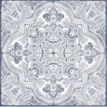 Hastings Peel & Stick Floor Tiles, Blue (10COUNT) 12"X12"X.06" Fast Shipping New. Price: $26.95.