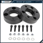 Eccpp 2" Leveling Lift Kit For Nissan Frontier 2005-2023 Xterra 2005-2015 New. Price: $36.95.