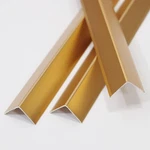 Coengwui Aluminum Corner Guards, Peel And Stick L-shaped Molding Trim For Wal... New. Price: $41.10.