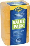Roberts 242987 Extra Large Heavy Duty Grout Sponge, 7.5 5.5 In. - Pack New. Price: $15.98.