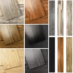 ART3D 36-PACK 36" X 6"PEEL And Stick Vinyl Floor Tiles Wood Plank Waterproof Diy New. Price: $89.99.