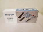 *new* Lifeproof Flooring Installation Kit For Hardwood, Laminate And Vinyl. Price: $33.99.