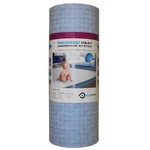 Prodeso Uncoupling Heating Membrane 54 Sq Ft (3'3" X 16'5") Heated Floors New. Price: $140.21.