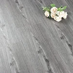 Funstick 6"X36" Grey Wood Peel And Tile Natural Vinyl Floori... New. Price: $20.56.