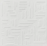 Diy Foam Glue Up Decorative 20X20 Ceiling Tile R15W LOT/8 Pcs Plain White New. Price: $22.08.