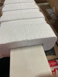 Home Decorators SSSE21-TO Stone Effects Toscana 21.13"X0.75"X3.5" Side Splash Open. Price: $43.90.