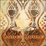 Coffee Accent & Decor Art Tile Evelia Glass Wall Floor OB-ES84EAT New. Price: $79.95.