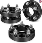 Dynofit 1INCH 5X4.5 Wheel Spacers For Hyundai Elantra, Sonat And Genesis Coupe, New. Price: $165.90.