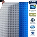 Vapor Barrier Flooring Underlayment For Laminate Vinyl Planks 100 Sq. Ft. New. Price: $101.32.