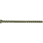 Camo 0345240S Deck Screw, #7 Thread, 2-3/8 L, Trim Head, Star Drive, Stainles New. Price: $46.50.