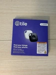Tile By LIFE360 Mate Bluetooth Tracker Keys Finder New. Price: $19.96.