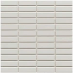 Emser Tile F14CATC1112MSKP Catch - 11" X 12" Linear Wall Grey New. Price: $23.10.