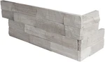 Ackland AKPLPM6X18FCR-CA In. Splitface Marble Stacked Cindero New. Price: $93.94.