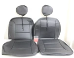 Pvc Fake Leather Seat Cover For Suzuki Carry Mini Truck DA52T DB52T 99/01-02/04 New. Price: $179.88.