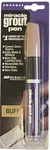 New Miracle Sealant Grt BUF6 Grout Pen, Buff Cleaner 7755937. Price: $9.89.
