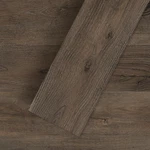 Mulgreat Peel And Stick Tile, 54 Sq.ft Pieces 36"X6" Long Vinyl Floorin New. Price: $75.99.