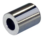 The Hillman Group 943076 Chrome Steel Spacers, 3/8 By 1-INCH 2-PACK New. Price: $15.89.
