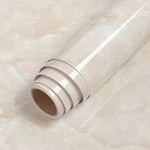 Lacheery 24"X160" Jade Granite Look Marble Effect Contact Paper Peel And Stic... New. Price: $37.09.