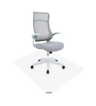 Marvelux Extra Thick Heavy Duty Polycarbonate Office Chair Mat & Floor Protec... New. Price: $156.28.