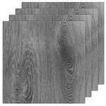 Akolafe 40 Sheet Vinyl Flooring 12 X Peel And Stick Grey Wood Grain New. Price: $58.81.